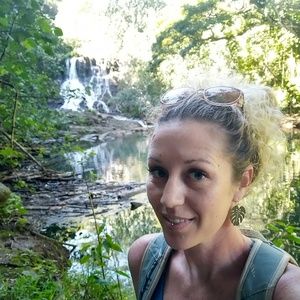 Meet your Posher, Rita